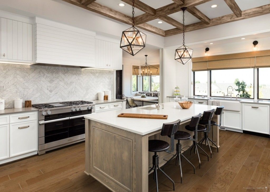 Zion - Smoked Brushed and Matt Lacquered